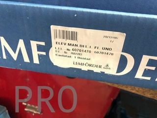 Elevalunas fiat uno izquierdo nuevo