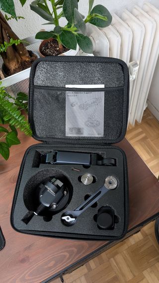 Ventosa idraulica Smallrig per fotocamere