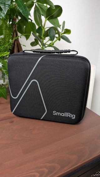 Ventosa idraulica Smallrig per fotocamere