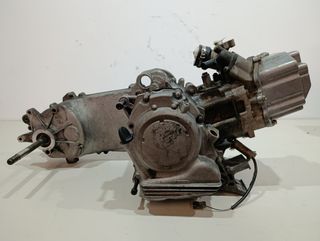 Motor Peugeot Satelis 125