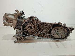 Motor Peugeot Satelis 125