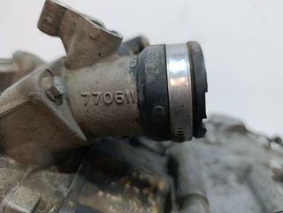 Motor Peugeot Satelis 125