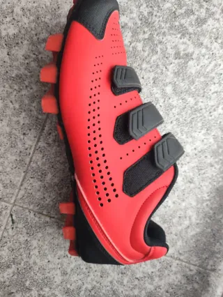 Zapatillas MTB Talla 43 Usadas este verano