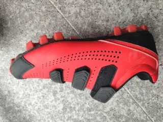Zapatillas MTB Talla 43 Usadas este verano