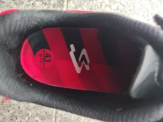 Zapatillas MTB Talla 43 Usadas este verano