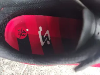 Zapatillas MTB Talla 43 Usadas este verano