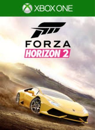 Forza Horizon 2 Xbox One leer descripción