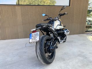 BMW R nine T 1200 Pure