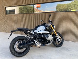 BMW R nine T 1200 Pure