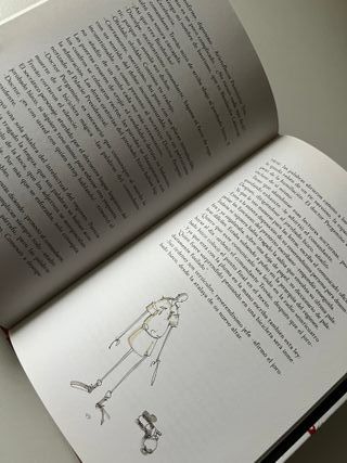 Comandante Hussi KALANDRAKA +10 años