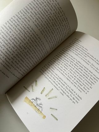 Comandante Hussi KALANDRAKA +10 años