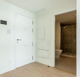 Piso en alquiler en Ensanche de Vallecas - Valdecarros en Madrid