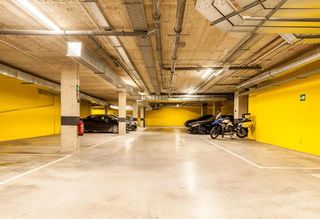 Piso en alquiler en Ensanche de Vallecas - Valdecarros en Madrid