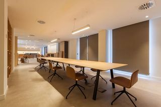 Piso en alquiler en Ensanche de Vallecas - Valdecarros en Madrid