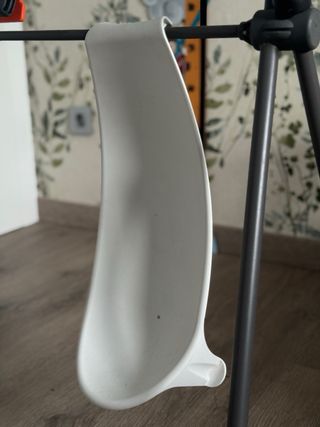 Bañera Stokke Flexi Bath con soporte