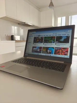 Portátil pc LENOVO - I5, 8GB RAM, 256GB SSD