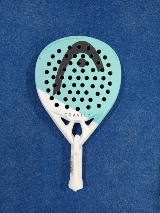 Pala Head Gravity Team