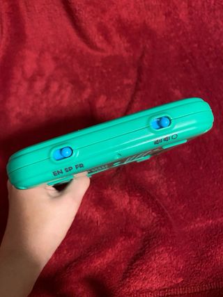 Tablet Juguete Baby Einstein