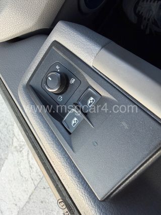 Volkswagen Crafter Frigo 2019