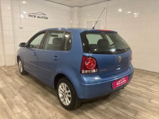 Volkswagen Polo 1.2 United 60 cv con Garantia