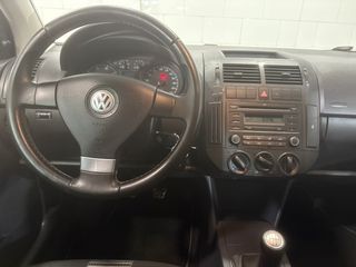 Volkswagen Polo 1.2 United 60 cv con Garantia