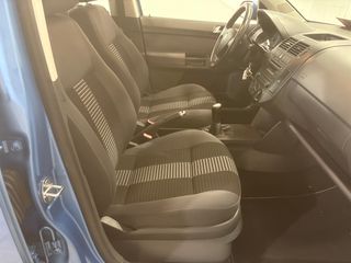 Volkswagen Polo 1.2 United 60 cv con Garantia