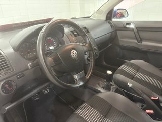 Volkswagen Polo 1.2 United 60 cv con Garantia
