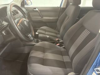 Volkswagen Polo 1.2 United 60 cv con Garantia