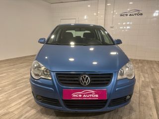 Volkswagen Polo 1.2 United 60 cv con Garantia