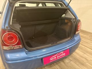 Volkswagen Polo 1.2 United 60 cv con Garantia