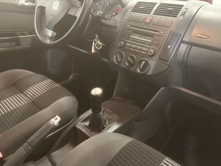 Volkswagen Polo 1.2 United 60 cv con Garantia
