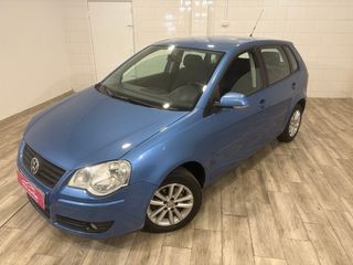 Volkswagen Polo 1.2 United 60 cv con Garantia