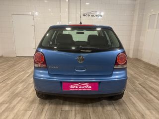 Volkswagen Polo 1.2 United 60 cv con Garantia