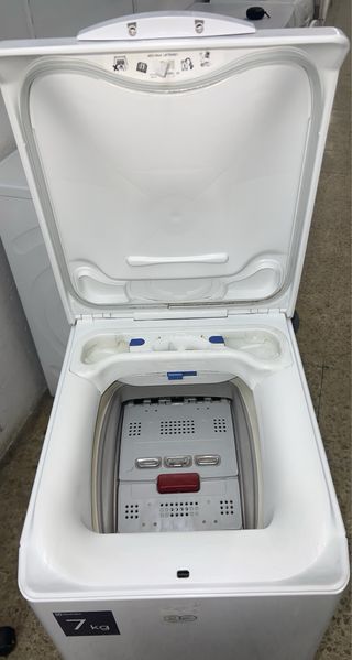 Lavadora Carga superior Electrolux 7kg