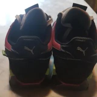 Zapatillas Puma Future Rider nr 38.5