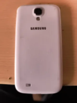 Samsung Galaxy S4 16GB Blanco GT I9505
