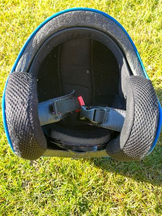 Casco de esquí Atomic azul