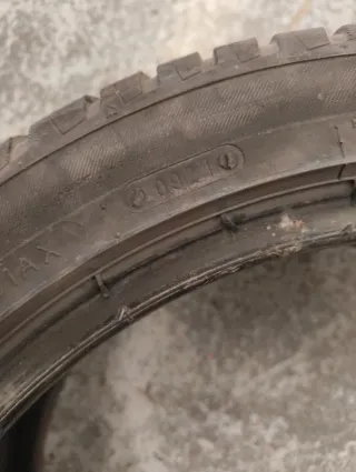 Neumático Kormoran 195/45R16 84V