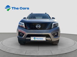 Nissan Navara 2.3 dCi N-Guard 190CV Auto