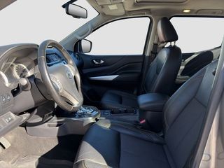 Nissan Navara 2.3 dCi N-Guard 190CV Auto