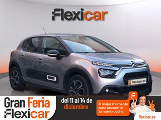 Citroën C3 PureTech 81KW (110CV) Max