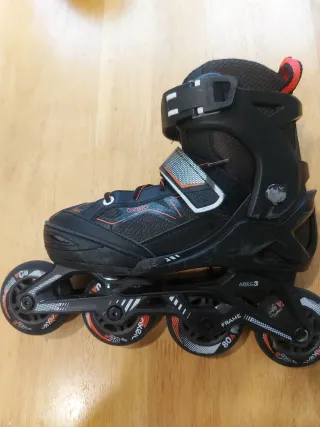 Patines en línea para niños