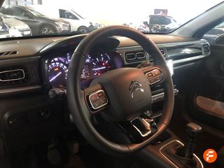 Citroën C3 PureTech 81KW (110CV) Max