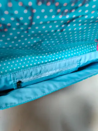 Borsa Pip Studio bambina multicolore