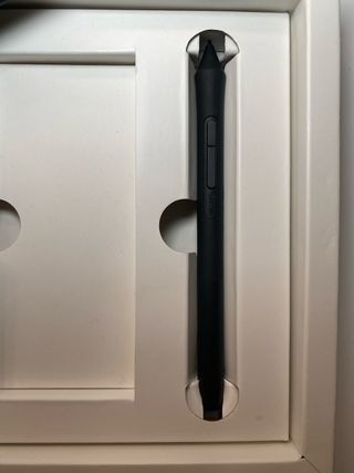 Tableta Gráfica Wacom Intuos