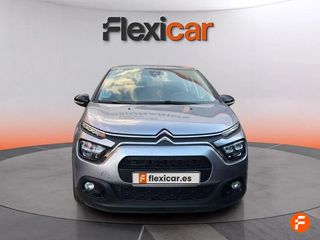 Citroën C3 PureTech 81KW (110CV) Max
