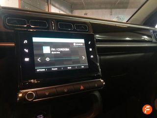 Citroën C3 PureTech 81KW (110CV) Max