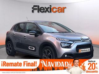 Citroën C3 PureTech 81KW (110CV) Max