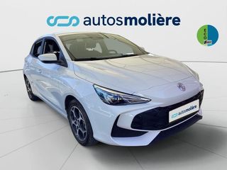 MG MG3 Hybrid+ Comfort 143 kW (195 CV)