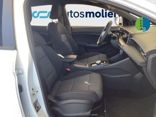 MG MG3 Hybrid+ Comfort 143 kW (195 CV)